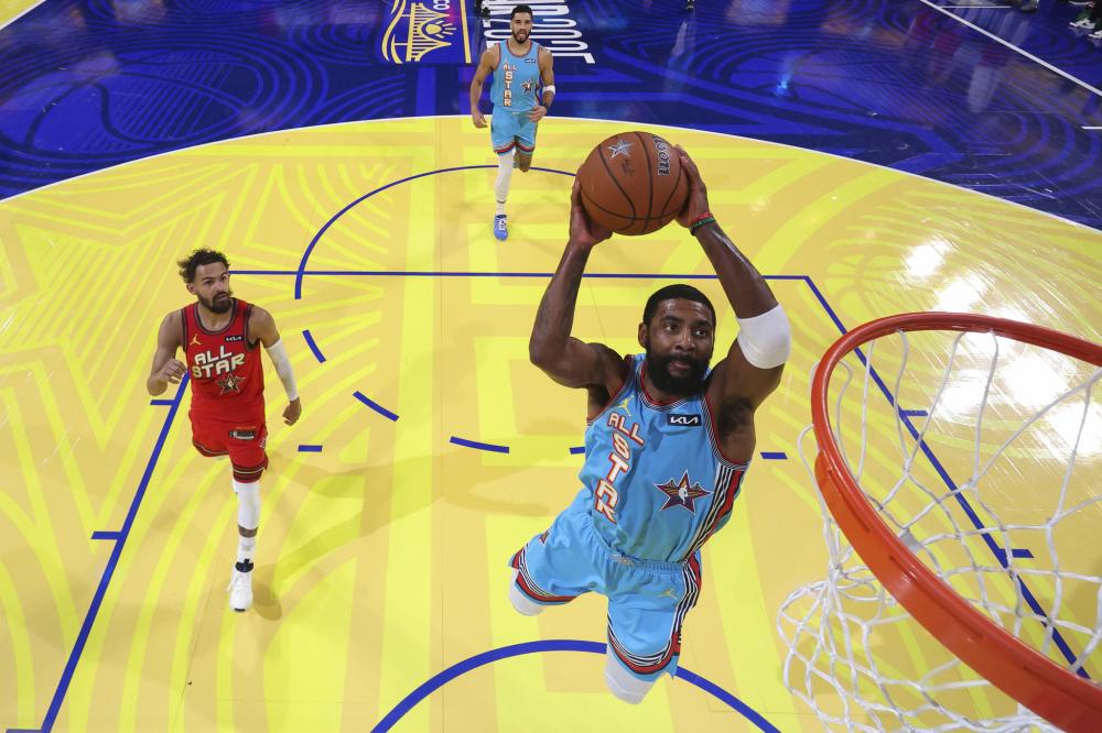 跑动能力 跑动能力